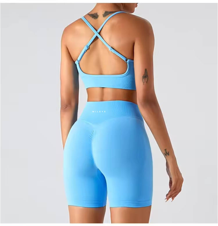 SHORT PUSH UP DEPORTIVO COD 1071
