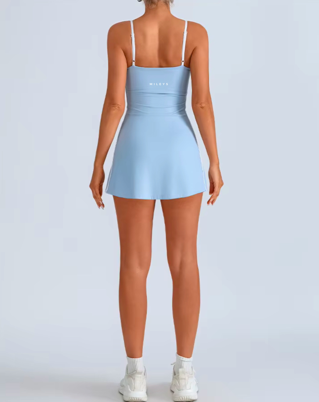 VESTIDO DEPORTIVO COD 279C