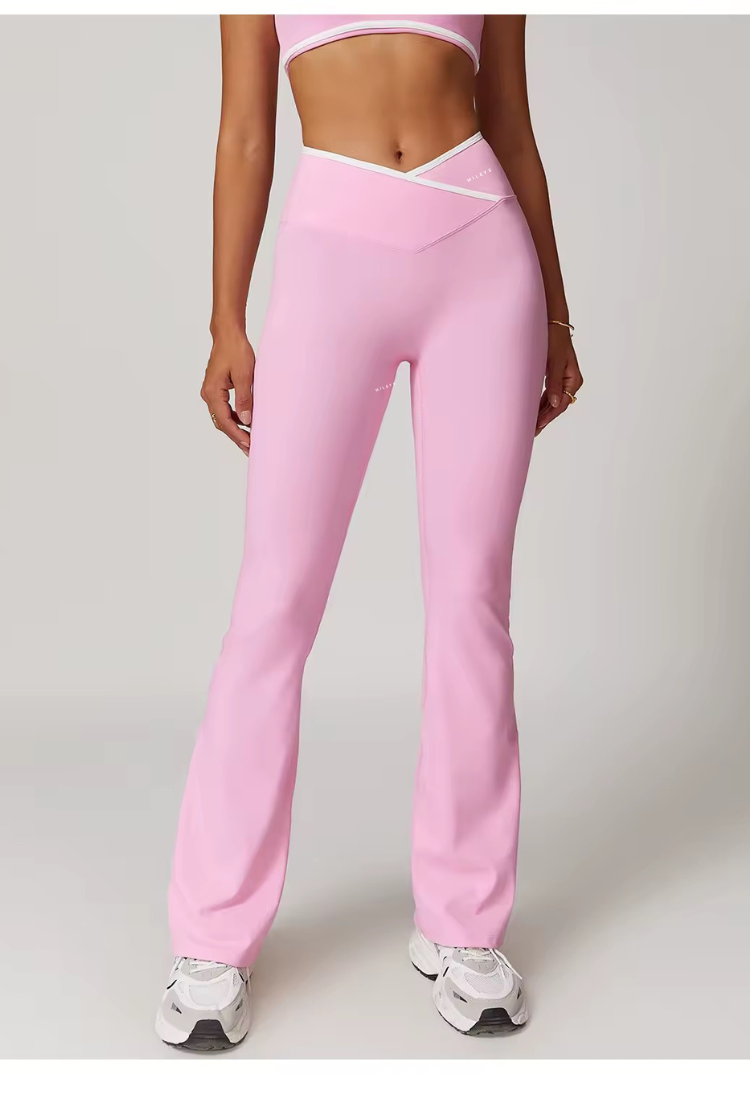 LEGGINS DEPORTIVO FLARE COD 8843