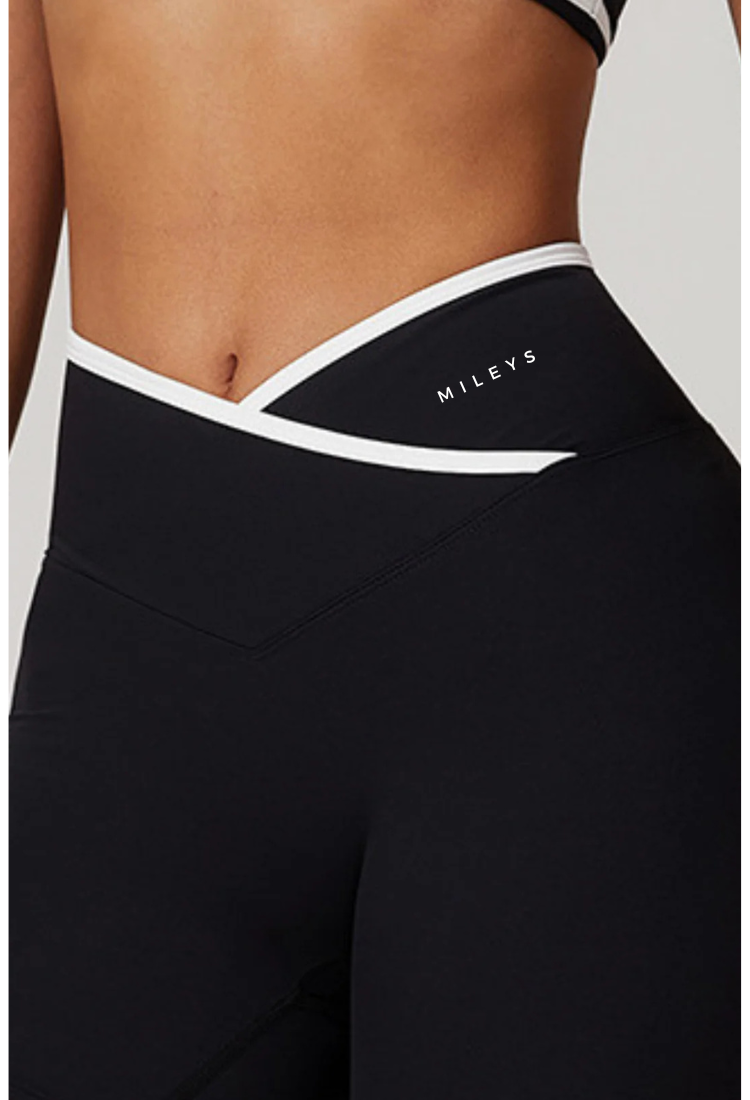 LEGGINS DEPORTIVO FLARE COD 8843