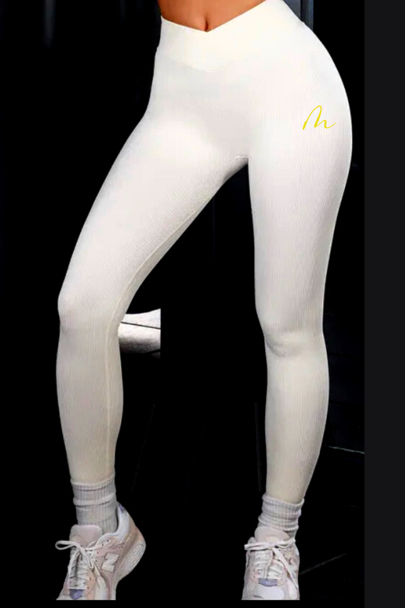CONJUNTO SIN COSTURAS COD 025