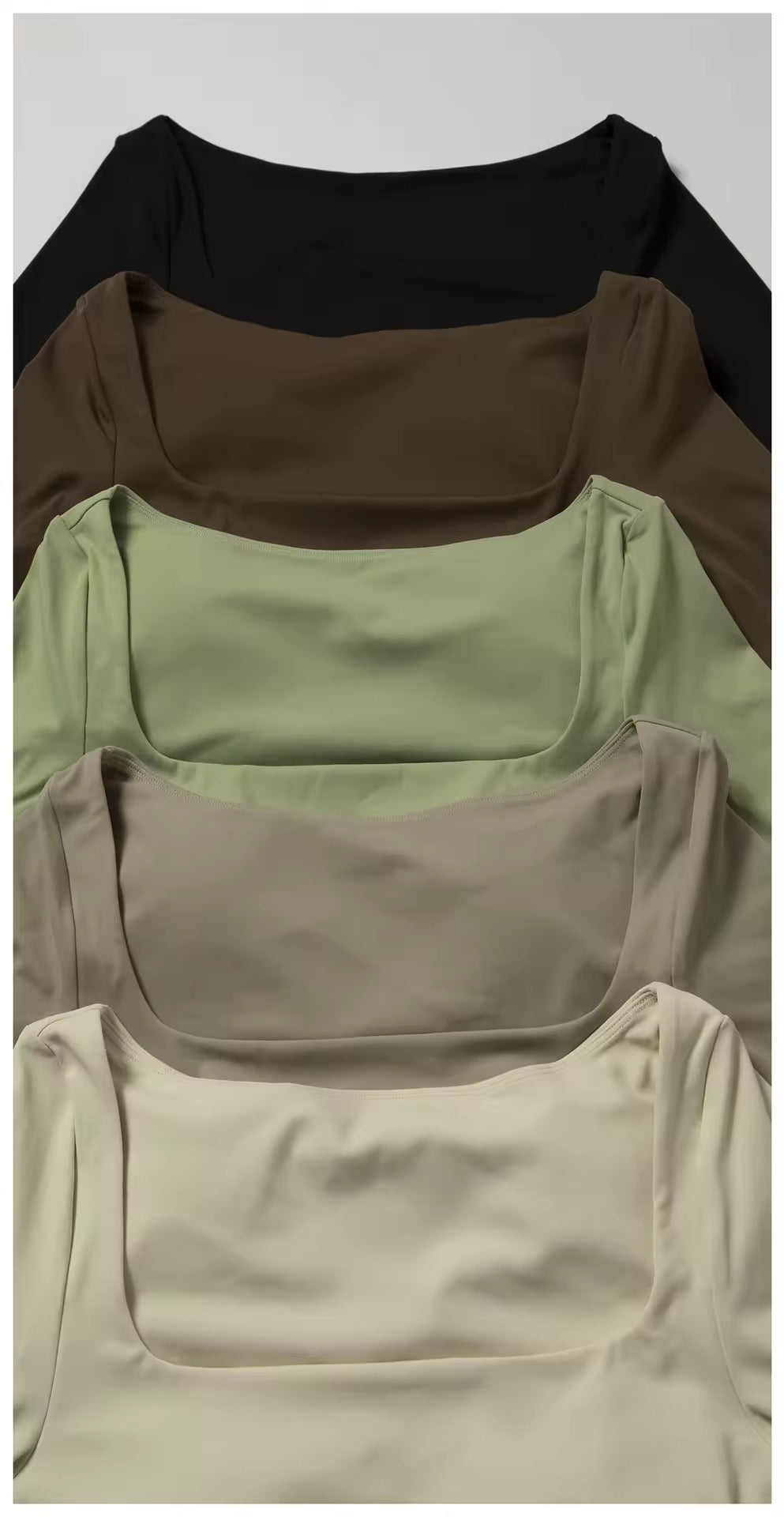 TOP DEPORTIVO MANGA LARGA COD 8232