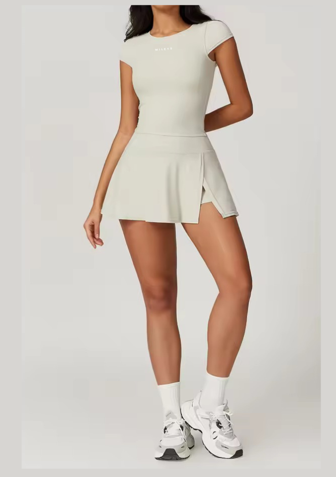 FALDA SHORT DEPORTIVA COD 819