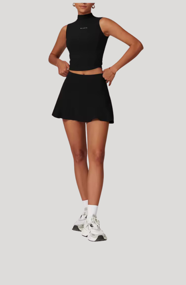 POLERA DEPORTIVA COD 8661