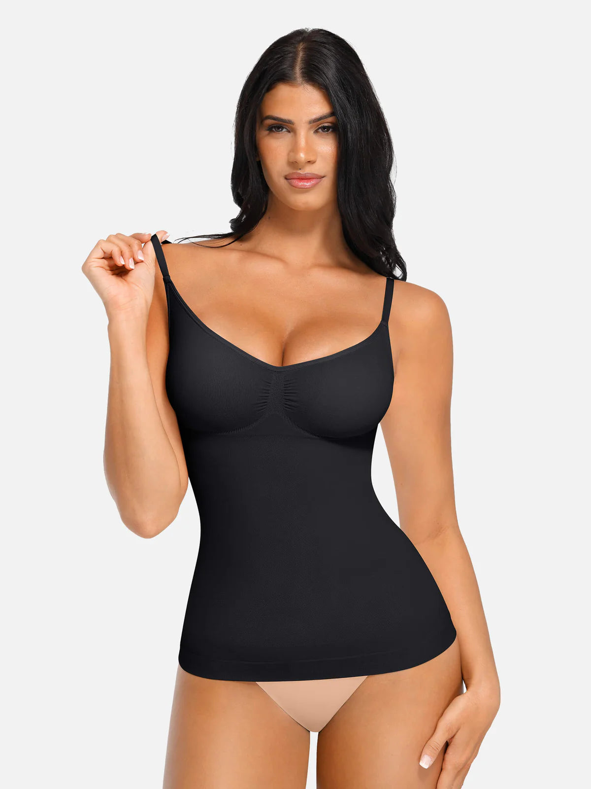 CAMISETA REDUCTORA COD 031