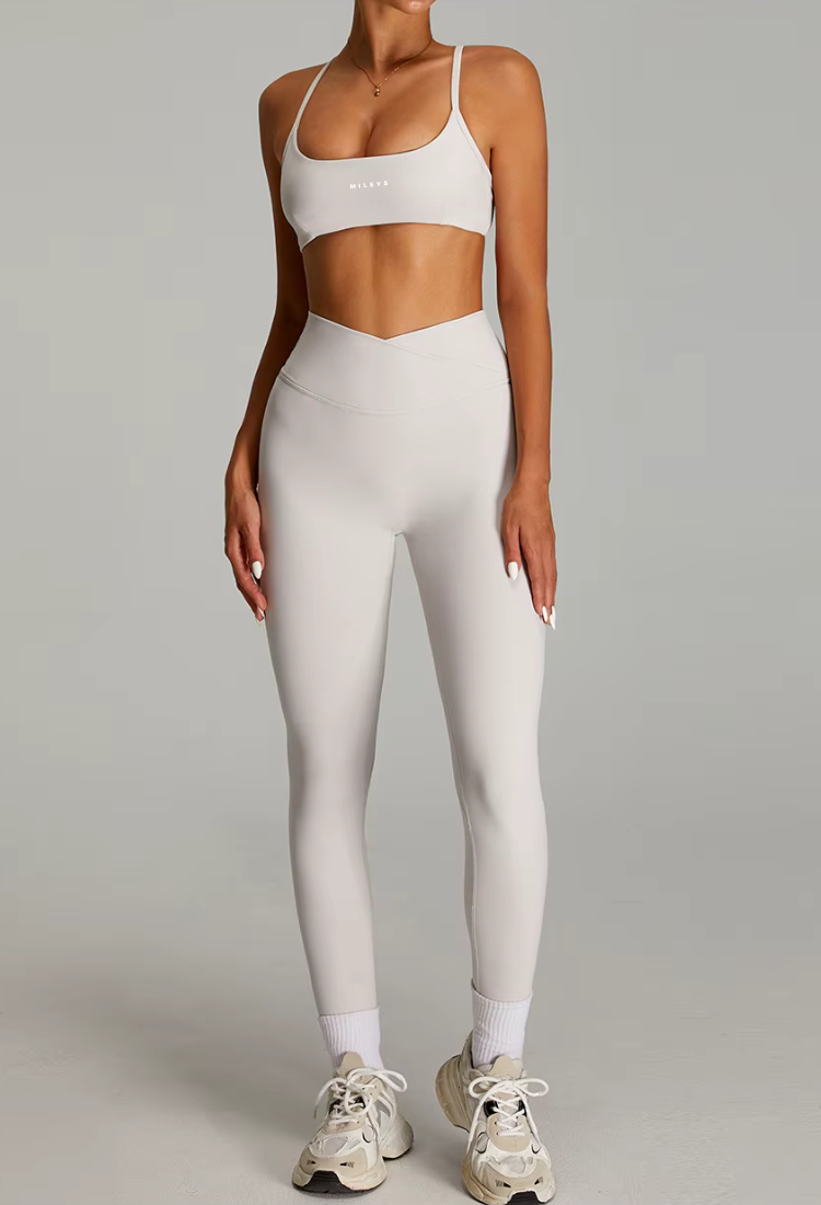 LEGGINS DEPORTIVO DRYFIT COD 255