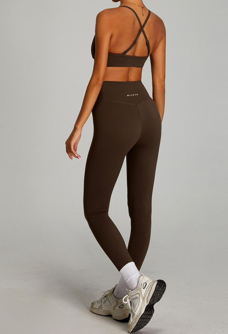 LEGGINS DEPORTIVO DRYFIT COD 255