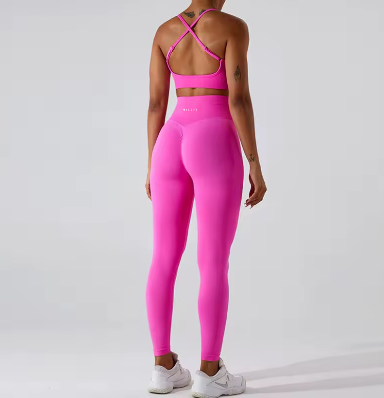 LEGGINS PUSH UP DEPORTIVO COD 1071