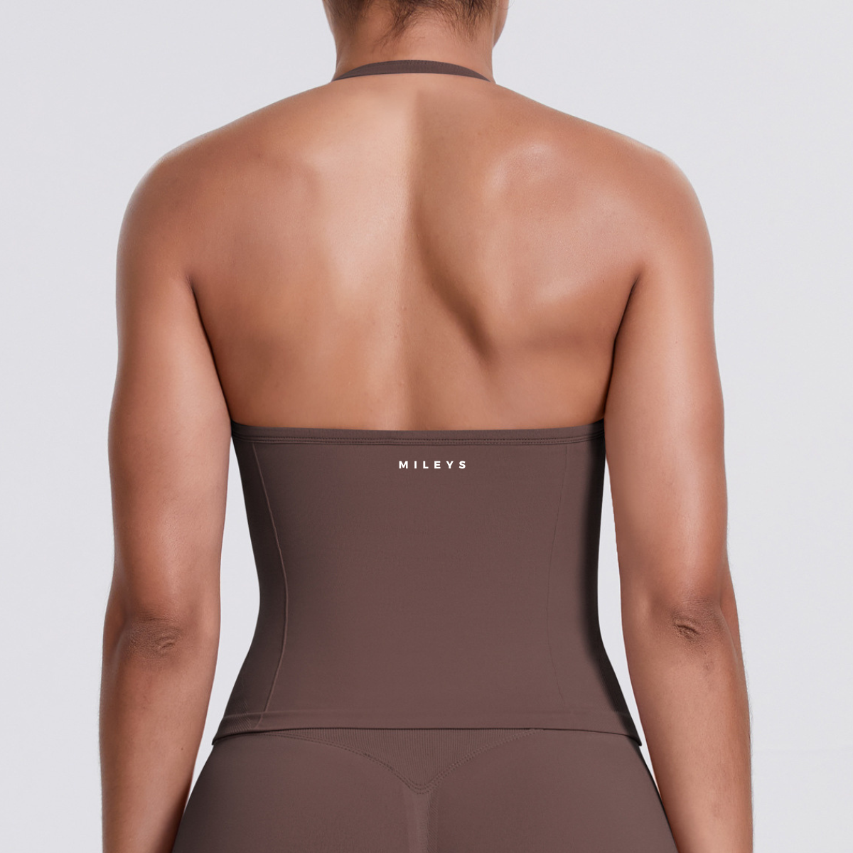 POLERA DEPORTIVA SEAMLESS SOFTHUE COD 6688