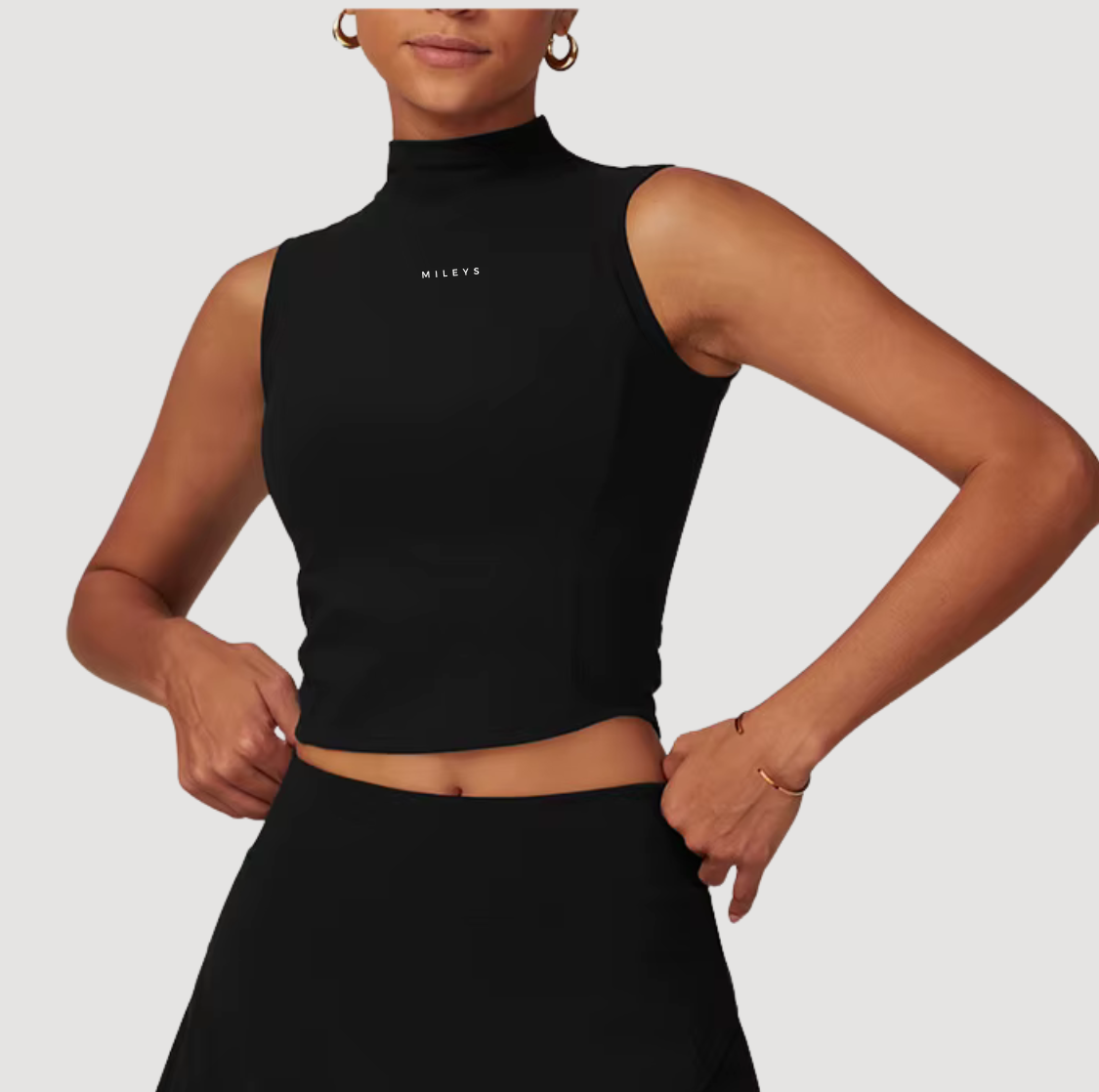 POLERA DEPORTIVA COD 8661