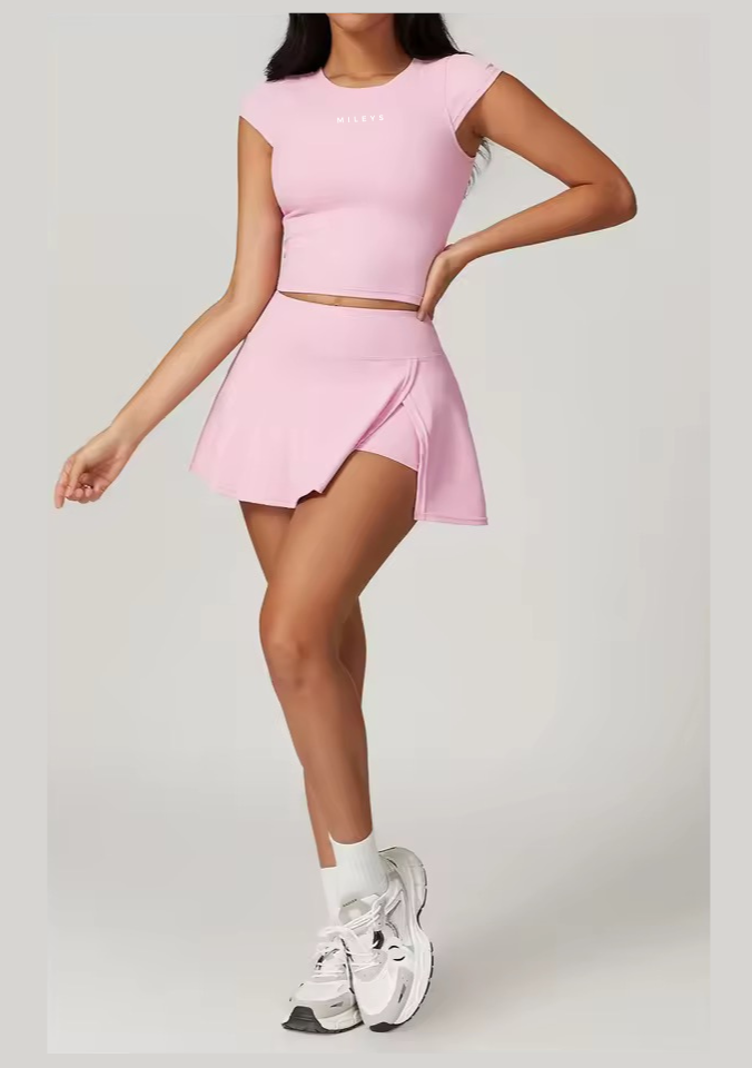 FALDA SHORT DEPORTIVA COD 819