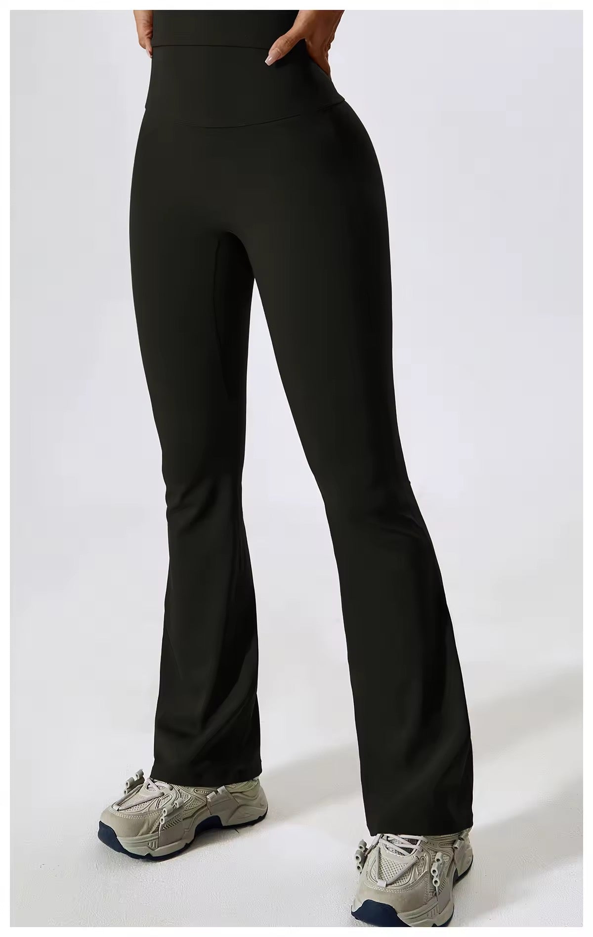 LEGGINS DEPORTIVO FLARE COD 8232