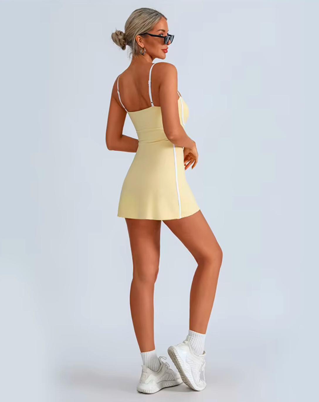 VESTIDO DEPORTIVO COD 279C