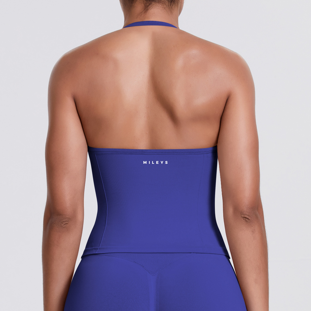 POLERA DEPORTIVA SEAMLESS SOFTHUE COD 6688