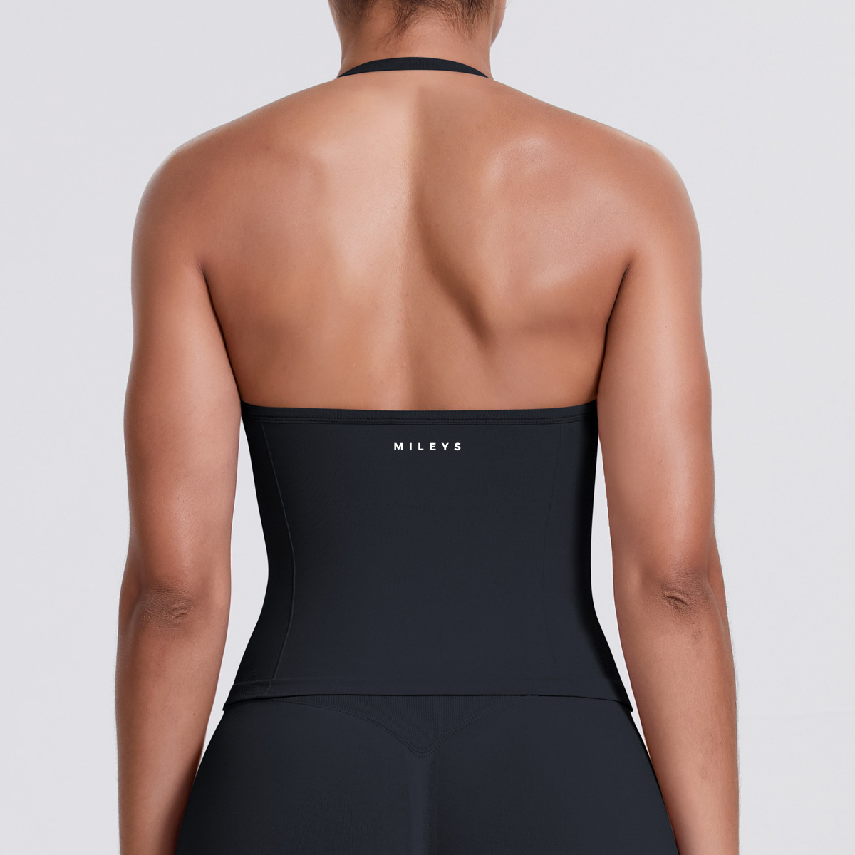 POLERA DEPORTIVA SEAMLESS SOFTHUE COD 6688