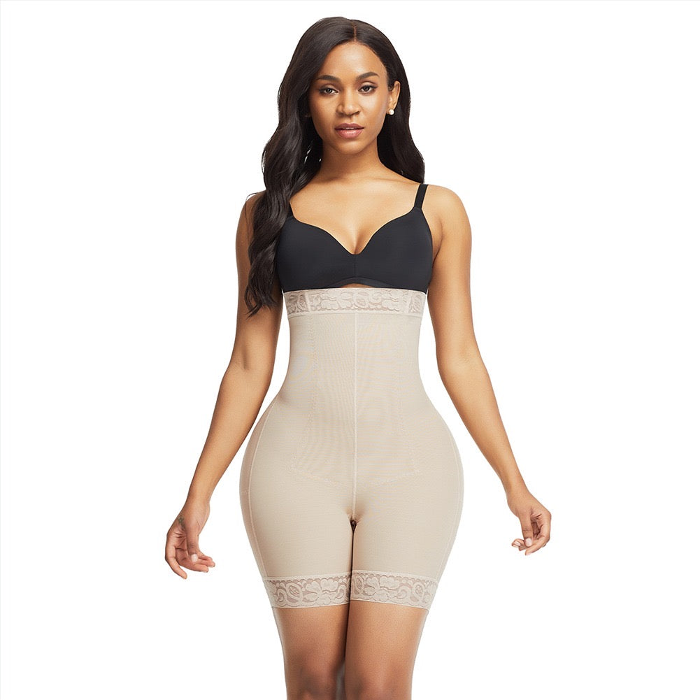 FAJA SHORT COD 0024