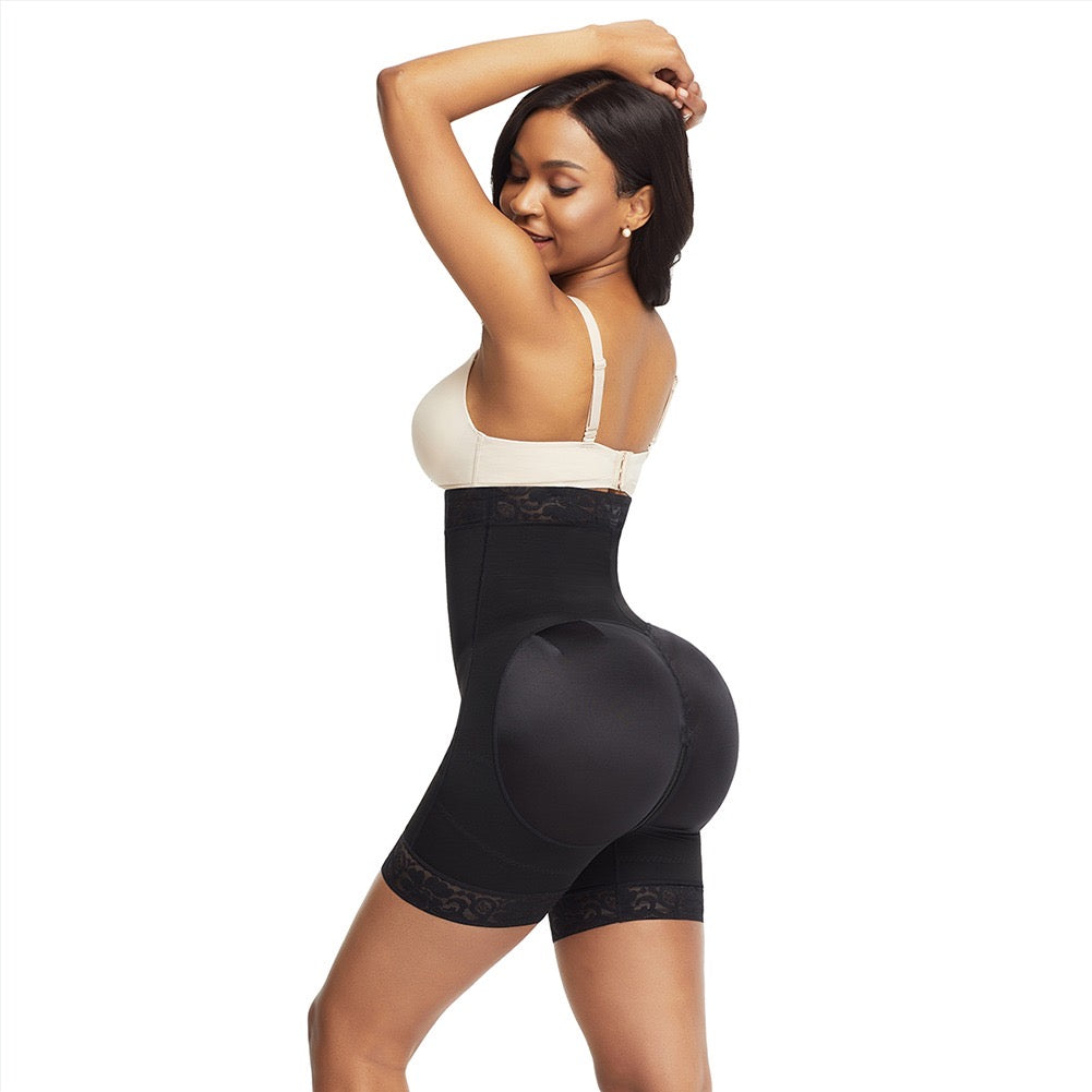 FAJA SHORT COD 0024