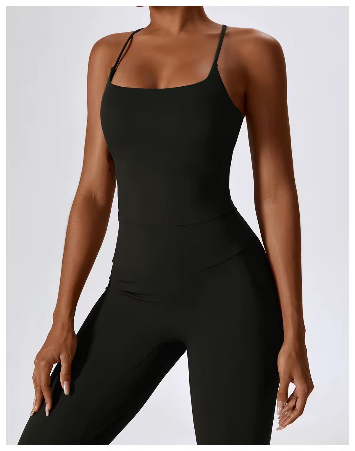 LEGGINS DEPORTIVO FLARE COD 8232