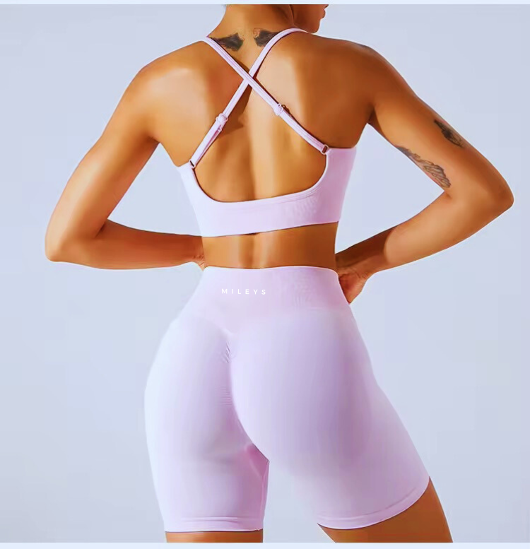 SHORT PUSH UP DEPORTIVO COD 1071