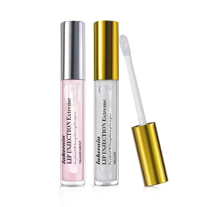 SET DE LABIAL VOLUMINIZADOR PLUMPING GLOSS