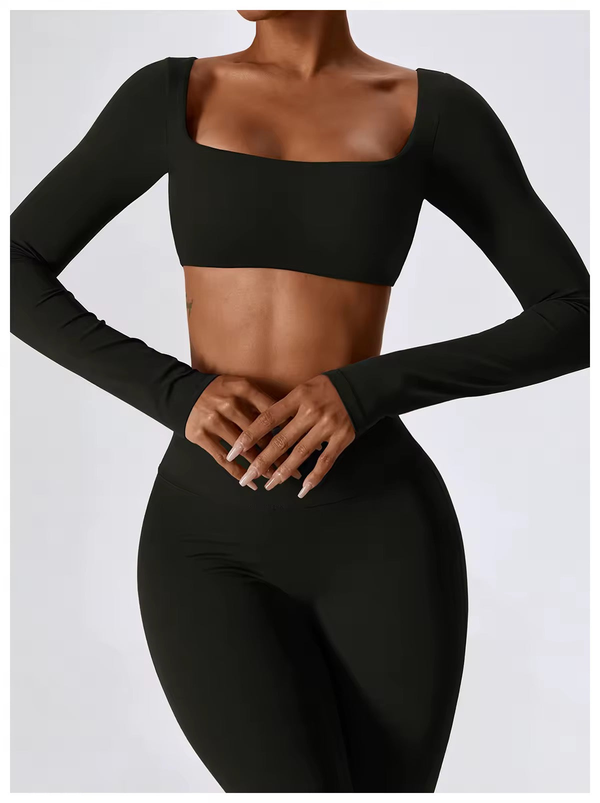 LEGGINS DEPORTIVO FLARE COD 8232