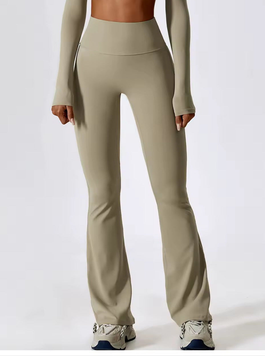 LEGGINS DEPORTIVO FLARE COD 8232