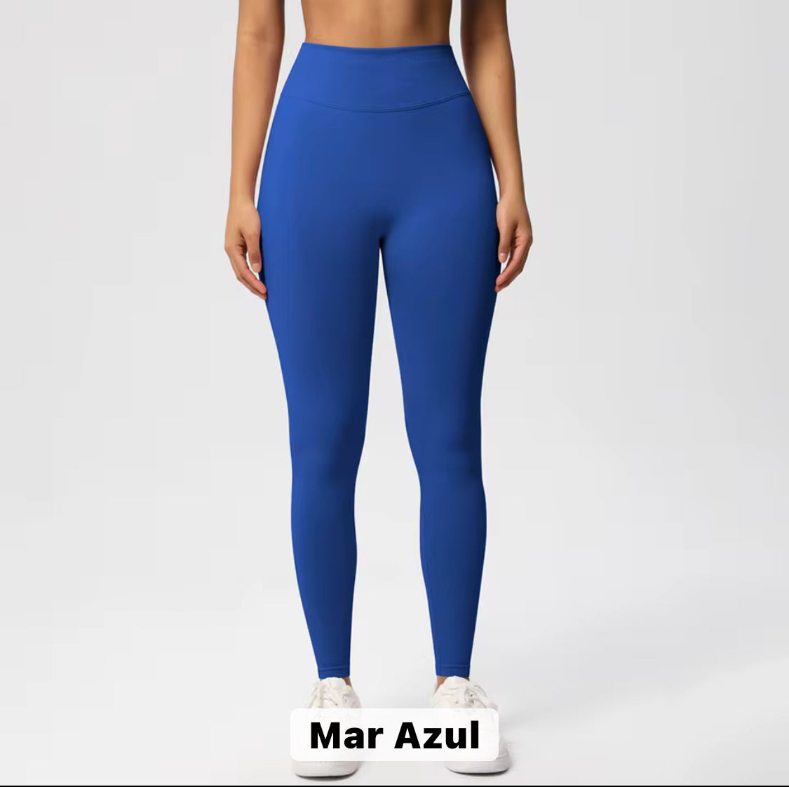 LEGGINS DEPORTIVO SOFTHUE PUSH UP COD 6688