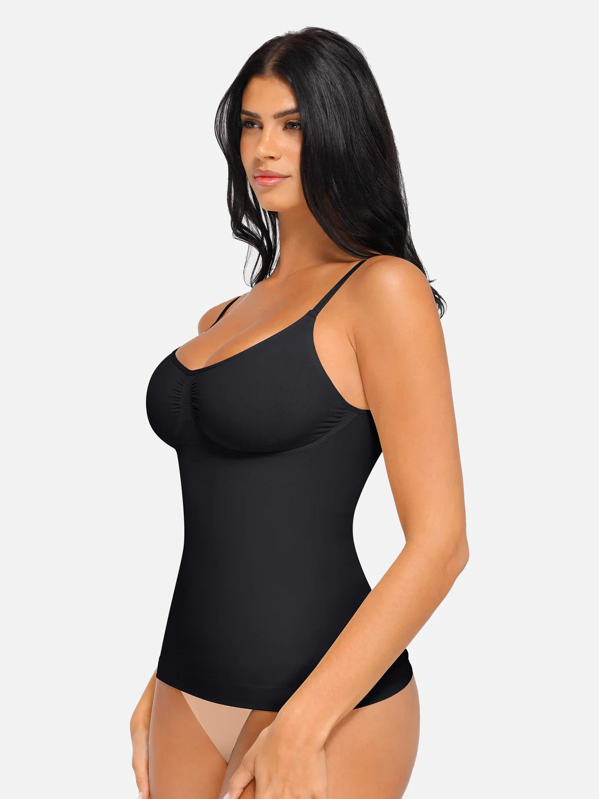 CAMISETA REDUCTORA COD 031