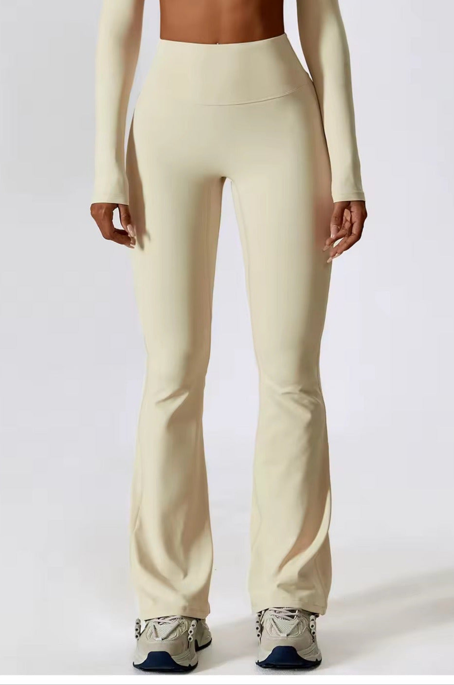 LEGGINS DEPORTIVO FLARE COD 8232