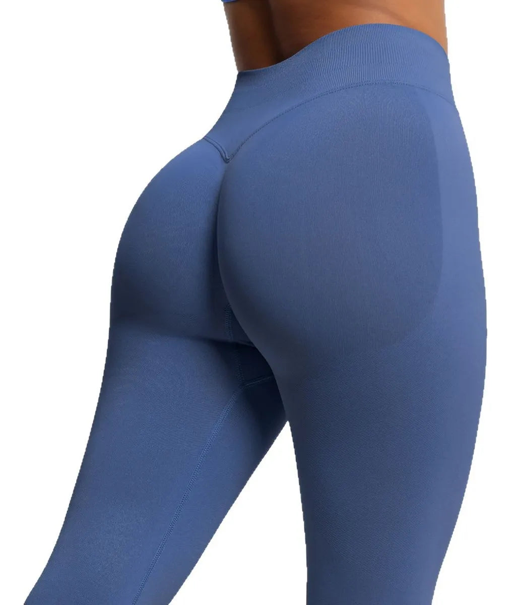 LEGGINS DEPORTIVO PUSH UP COD 6688