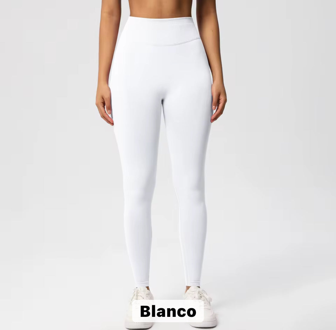 LEGGINS DEPORTIVO SOFTHUE PUSH UP COD 6688