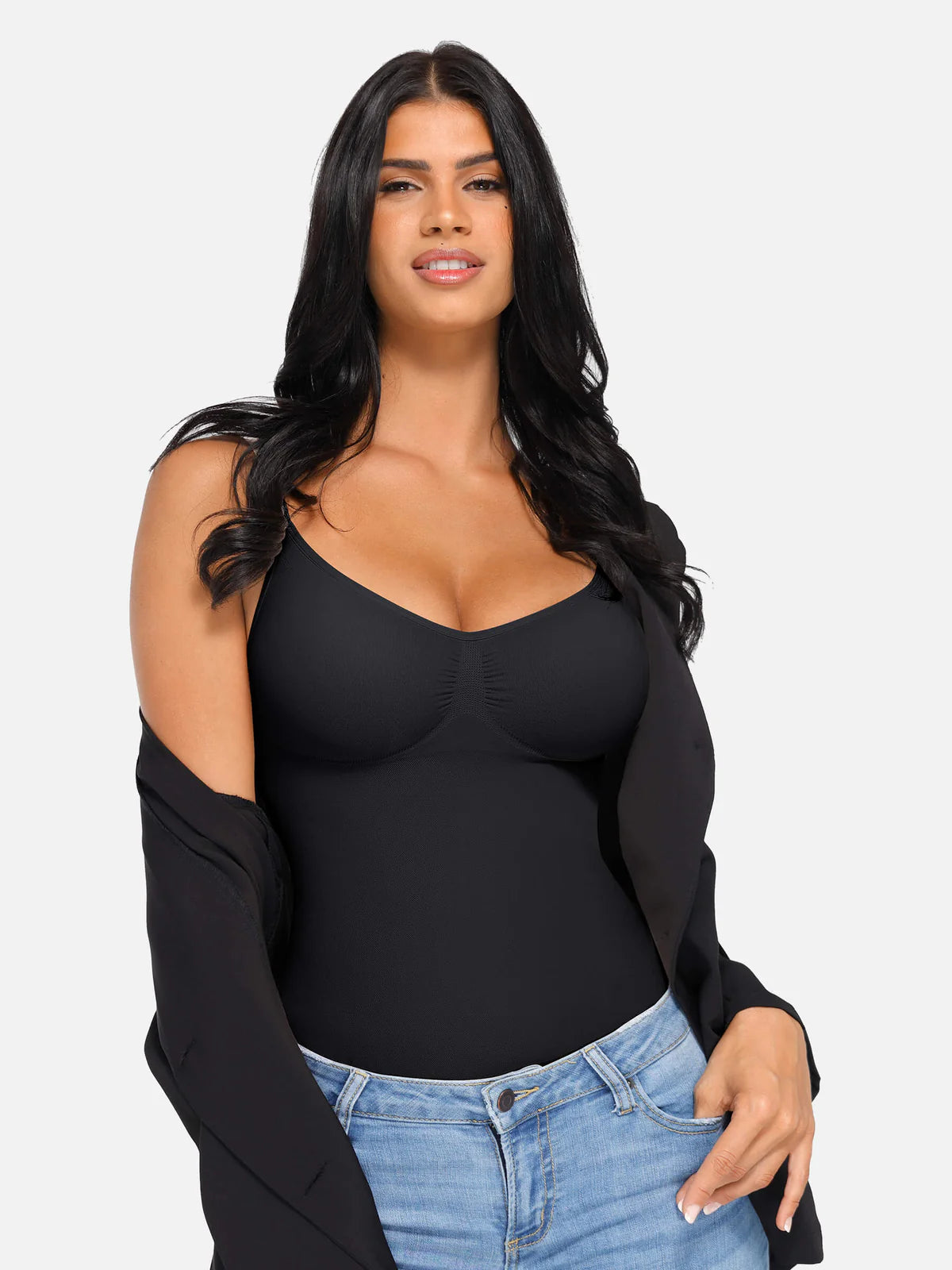 CAMISETA REDUCTORA COD 031