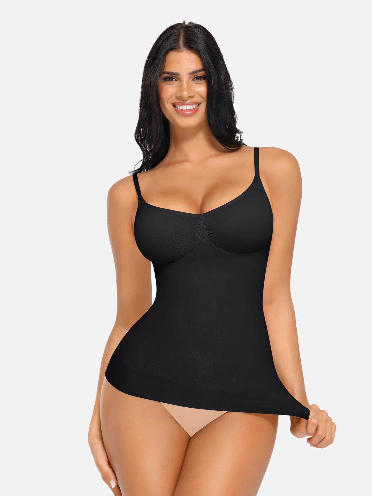 CAMISETA REDUCTORA COD 031
