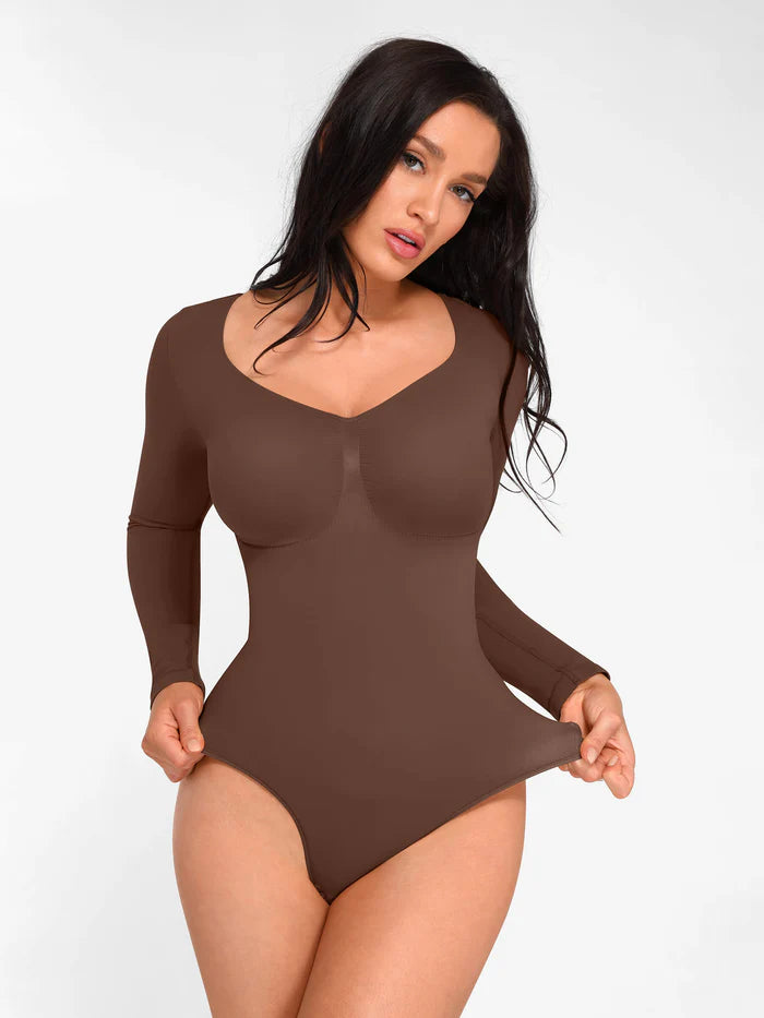 BODYSUIT REDUCTOR COLALES COD 067