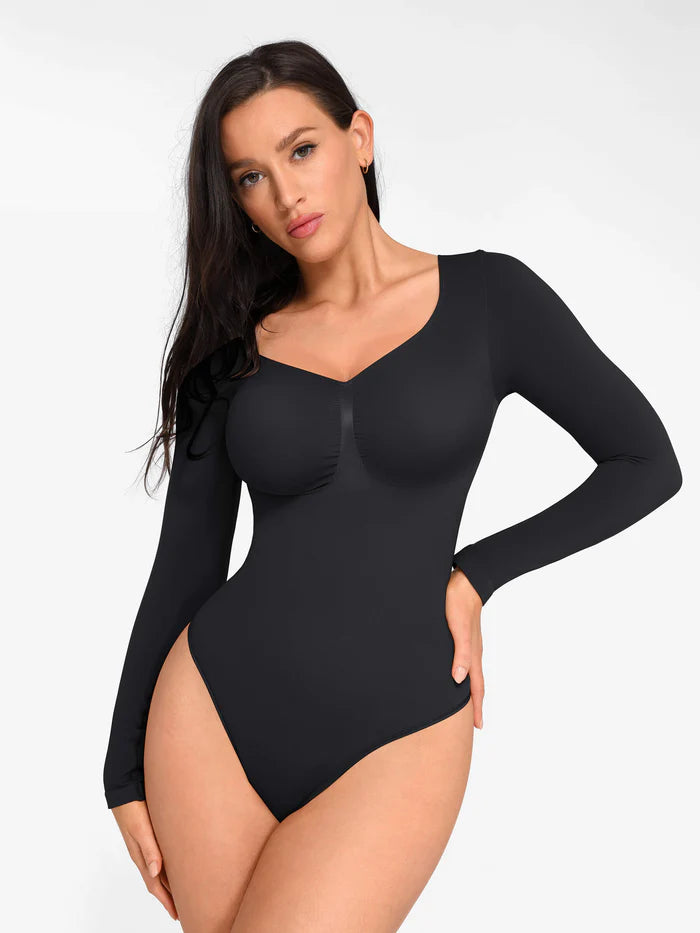 BODYSUIT REDUCTOR COLALES COD 067