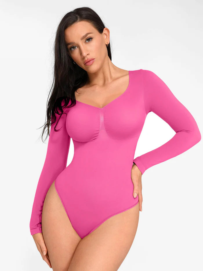BODYSUIT REDUCTOR COLALES COD 067