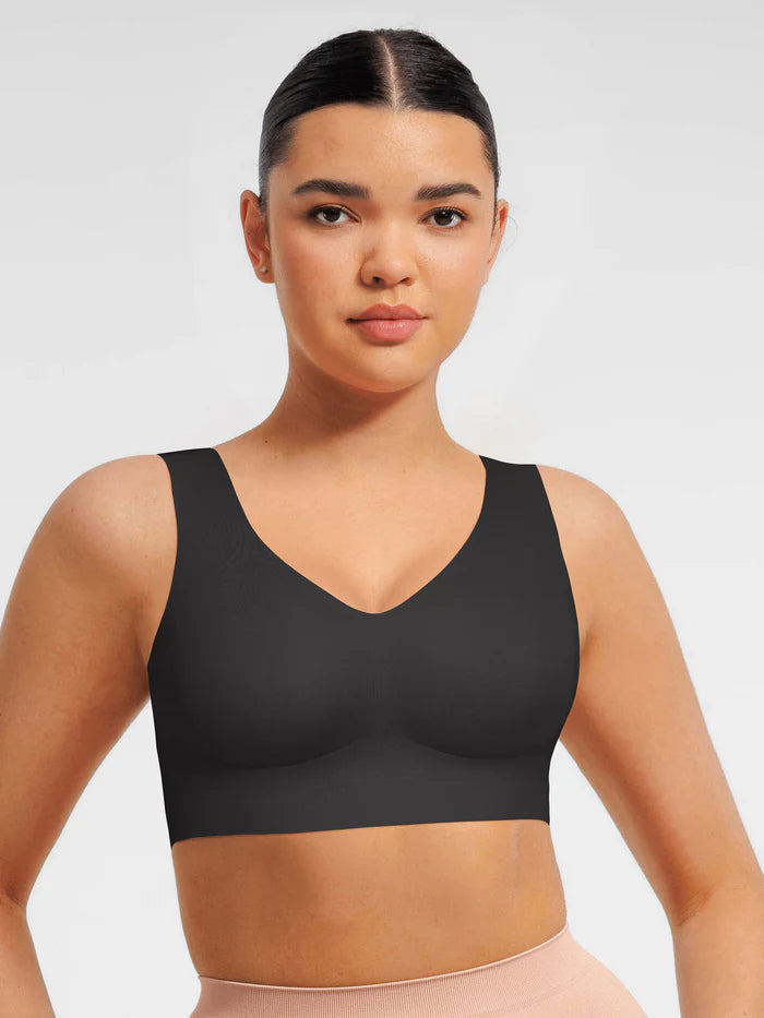 SOSTEN FAJA DEPORTIVO PRETINA ANCHA COD 025BK1