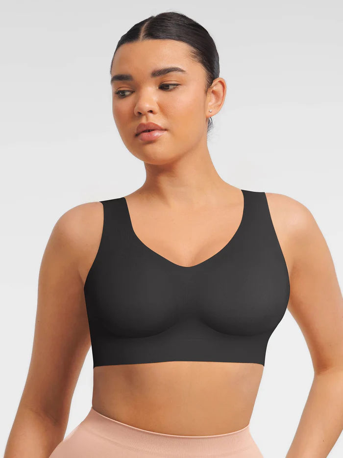 SOSTEN FAJA DEPORTIVO PRETINA ANCHA COD 025BK1