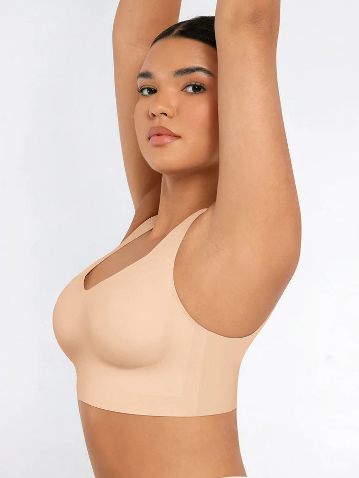 SOSTEN FAJA DEPORTIVO PRETINA ANCHA COD 025BK1
