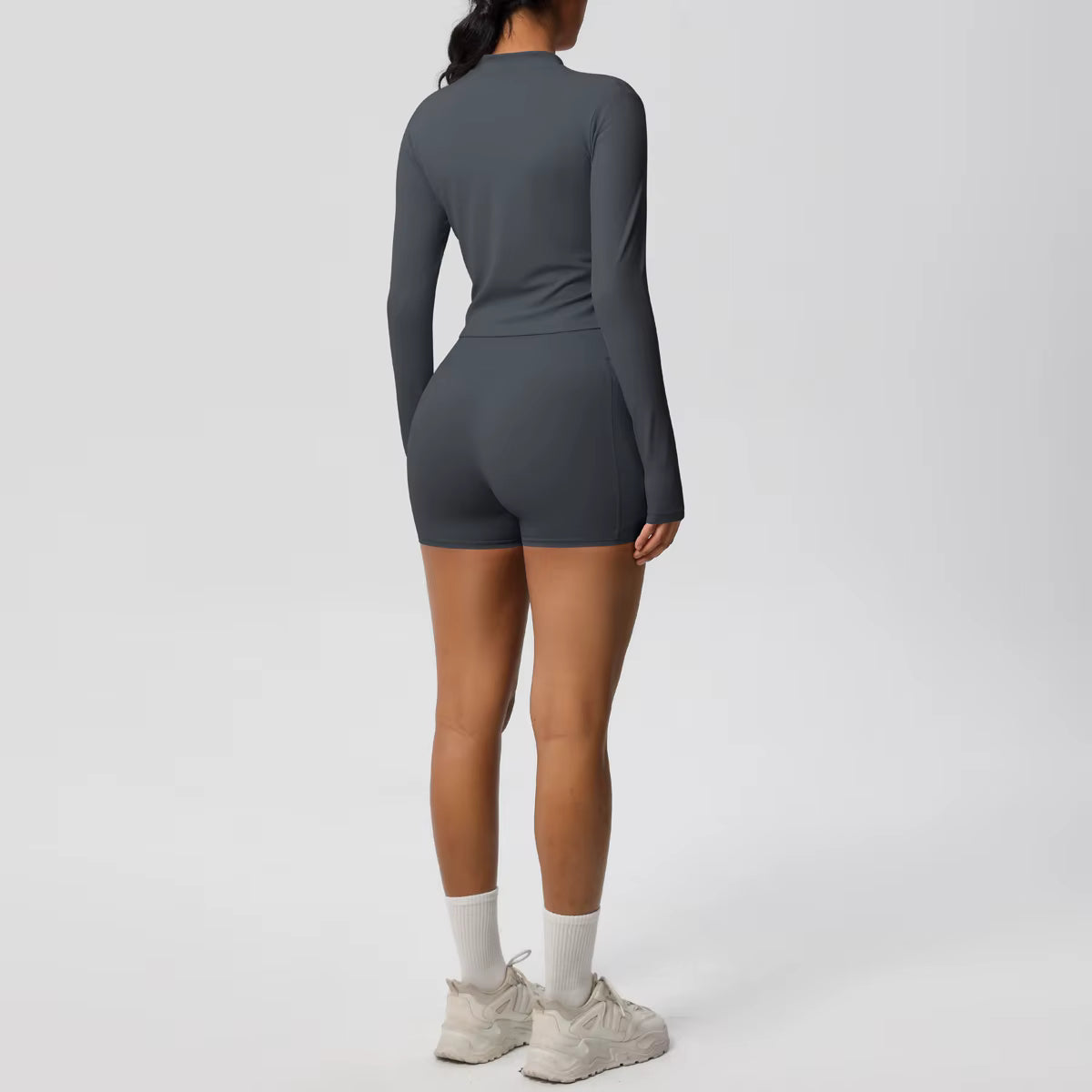 CHAQUETA DEPORTIVA COD 7106