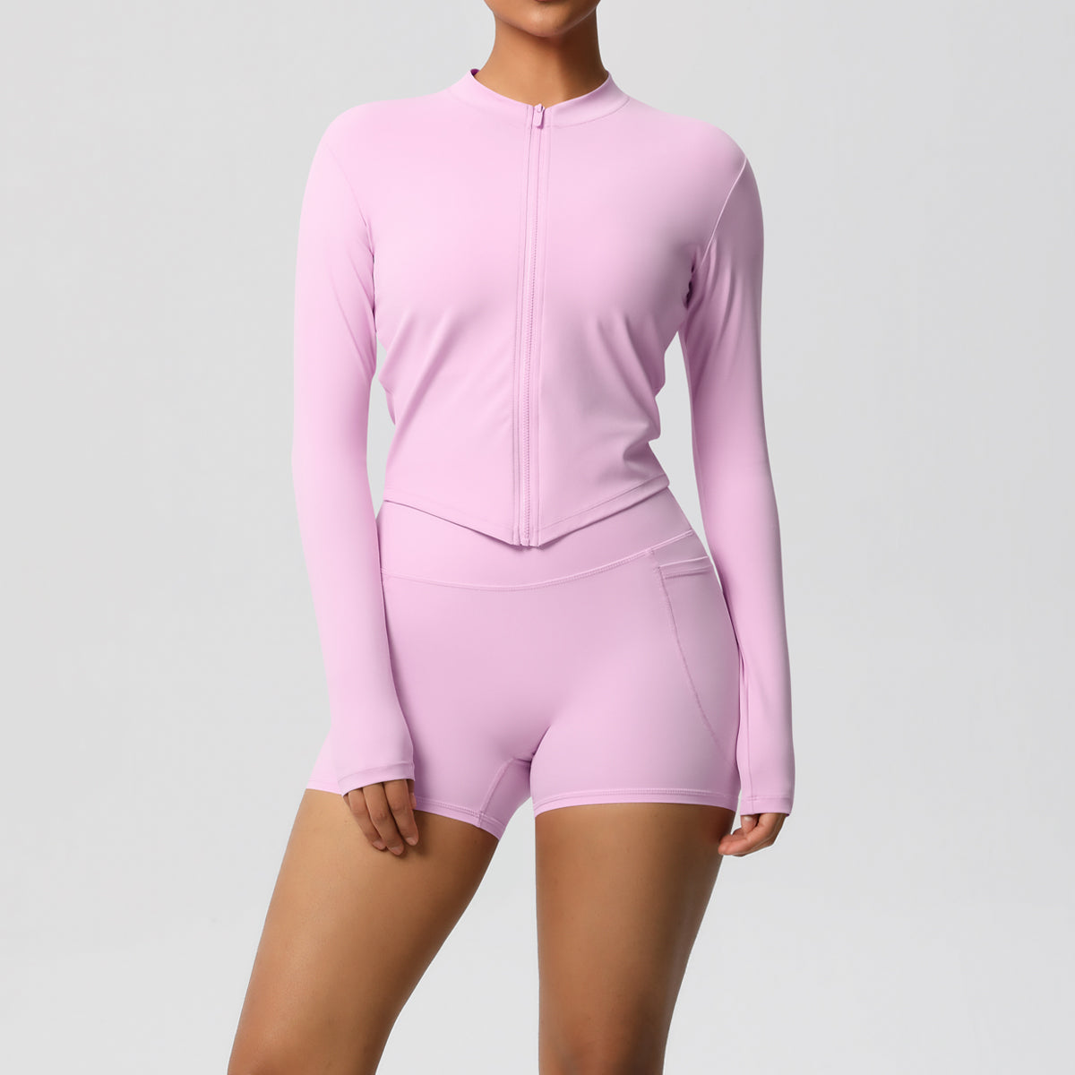 CHAQUETA DEPORTIVA COD 7106