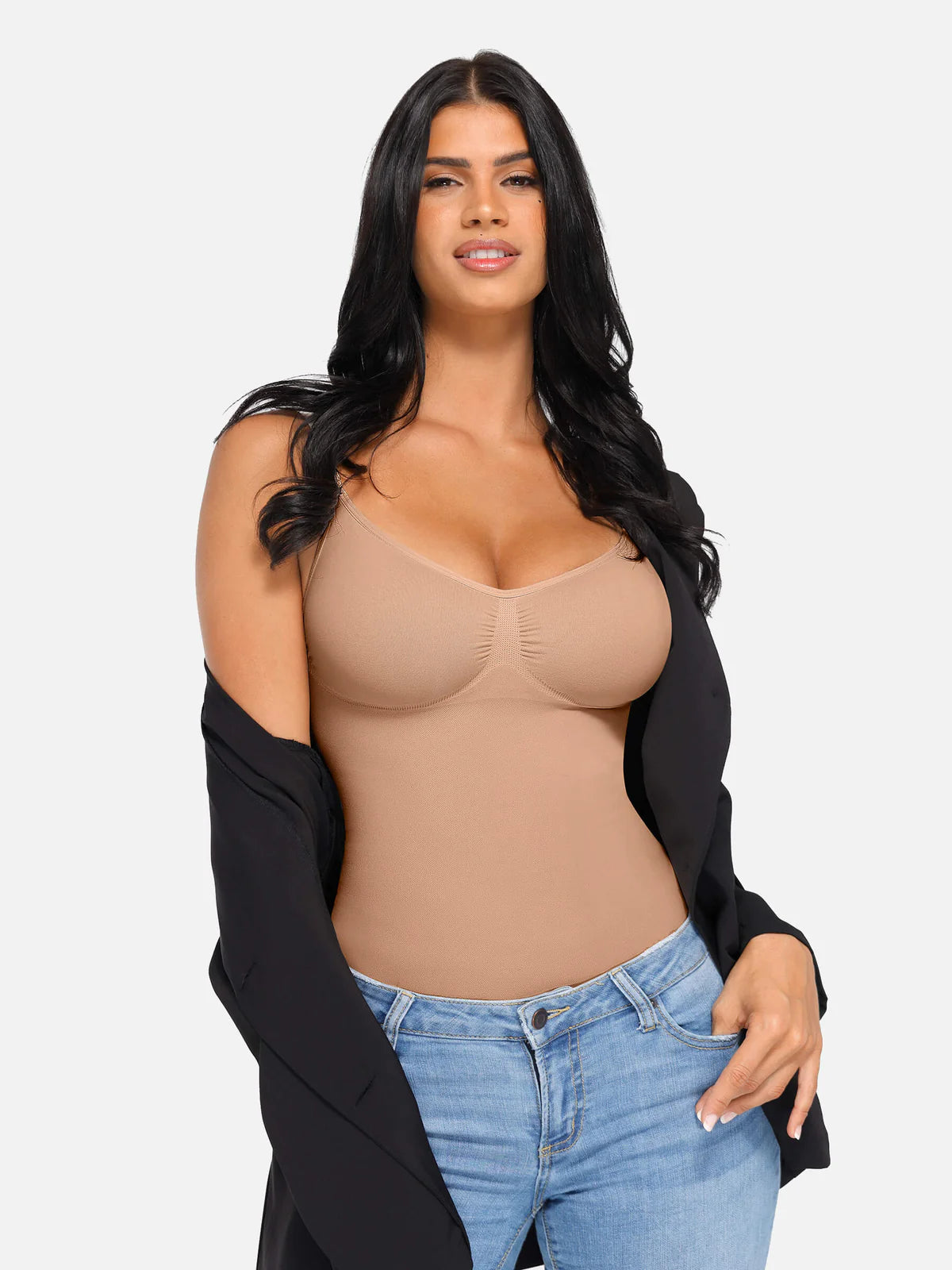 CAMISETA REDUCTORA COD 031