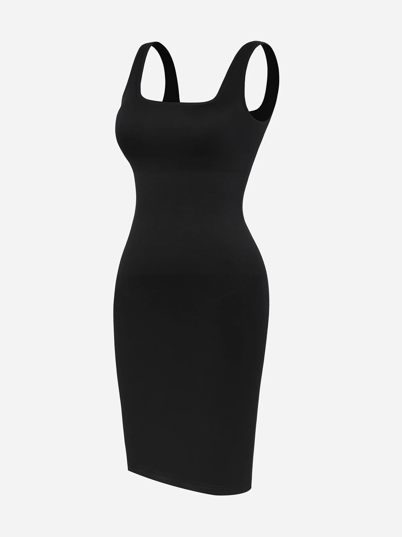 VESTIDO CONTROL ABDOMEN COD 0015