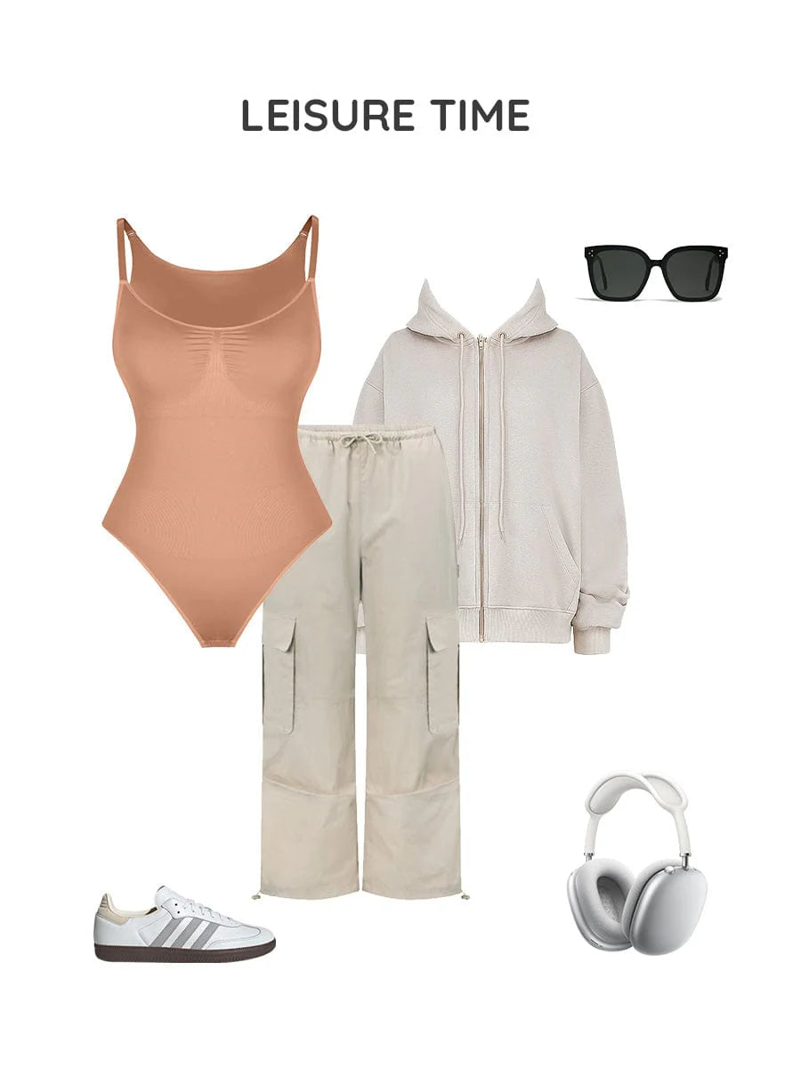 BODYSUIT MOLDEADOR COD 0073-2