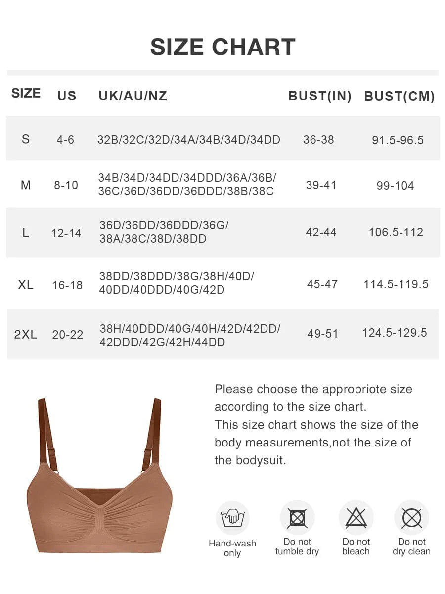 SOSTEN SEAMLESS COD 0019