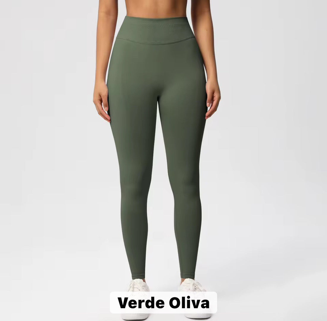 LEGGINS DEPORTIVO PUSH UP COD 6688