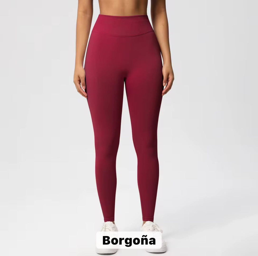 LEGGINS DEPORTIVO PUSH UP COD 6688