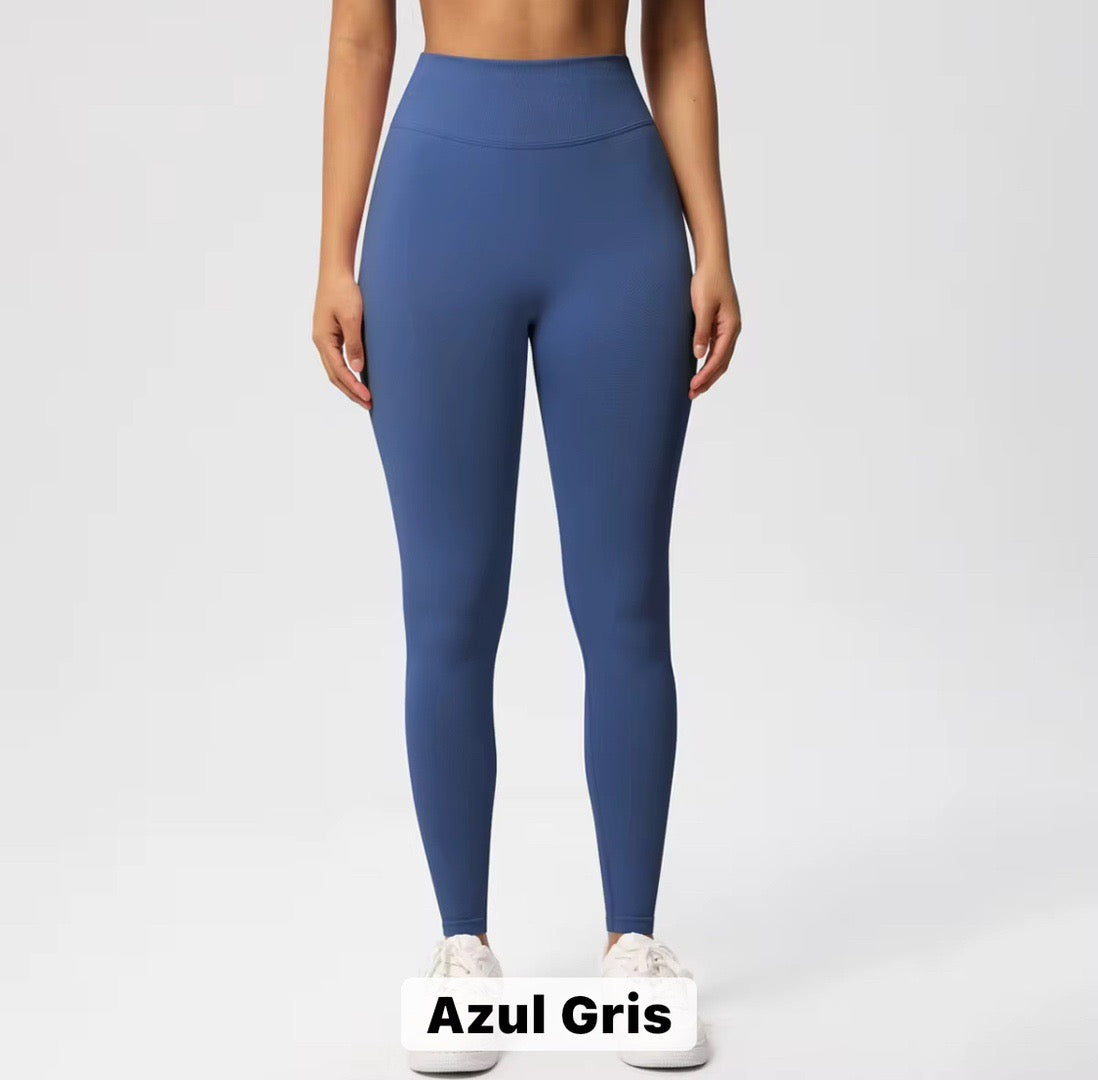LEGGINS DEPORTIVO PUSH UP COD 6688