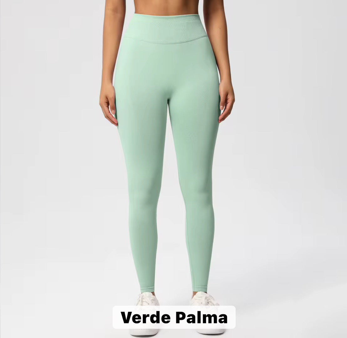 LEGGINS DEPORTIVO PUSH UP COD 6688