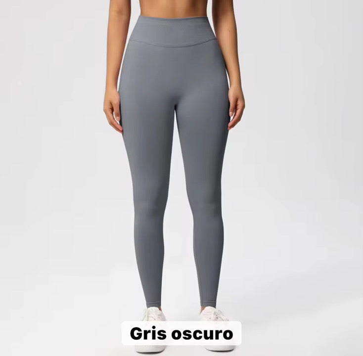 LEGGINS DEPORTIVO PUSH UP COD 6688